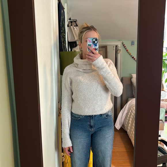 Free People sweater - Picture 4 of 4